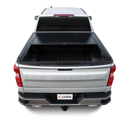 Pace Edwards Matte-Bedlocker Kt-07-20-Toyota-Tundra Regular & Double Cab-8'-Lb M-BLT5274